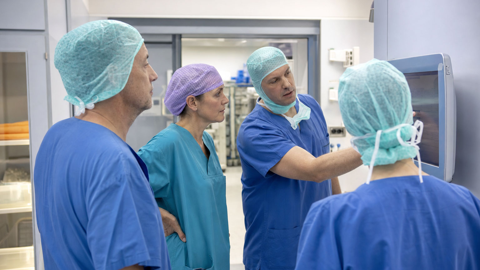 Honorarärzte im Krankenhaus: Der Vertragstitel genügt nicht