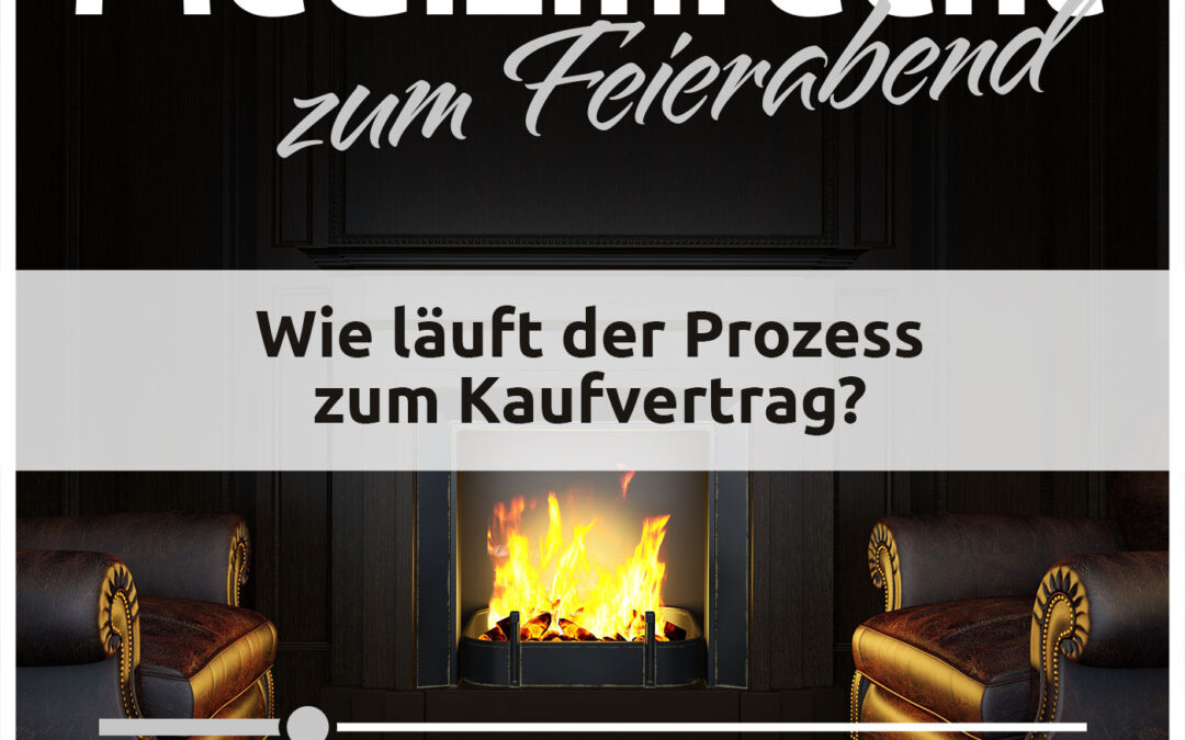 #004 Kaufprozess einer Arztpraxis (Veröffentlicht am 09.08.2023)