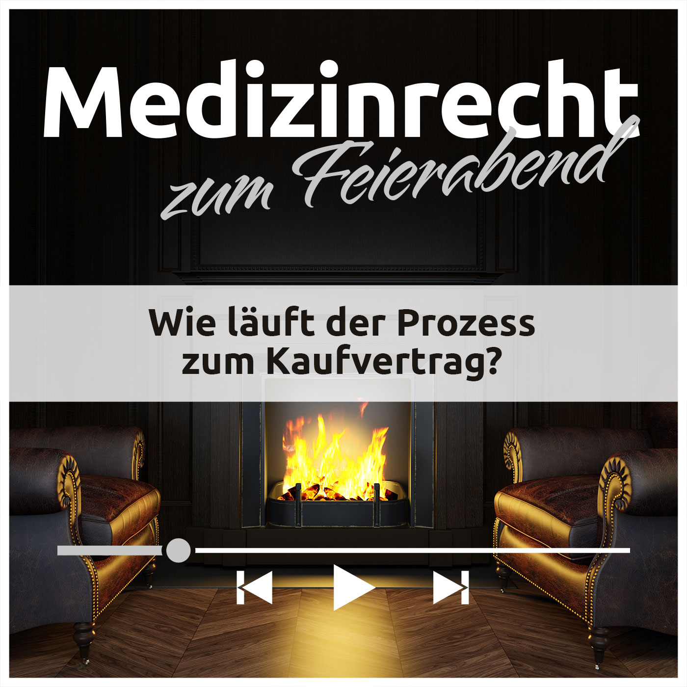Wie läuft der Prozess zum Kaufvertrag?