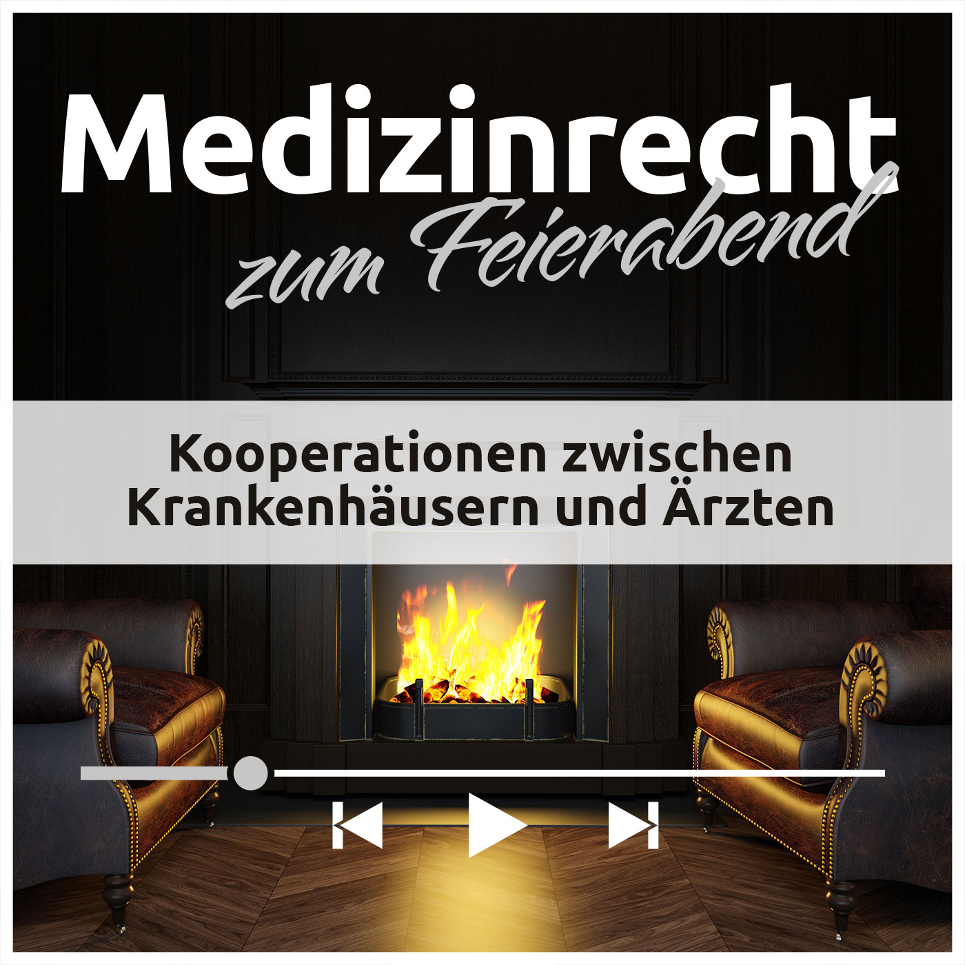 Kooperationen zwischen Krankenhäusern und Ärzten