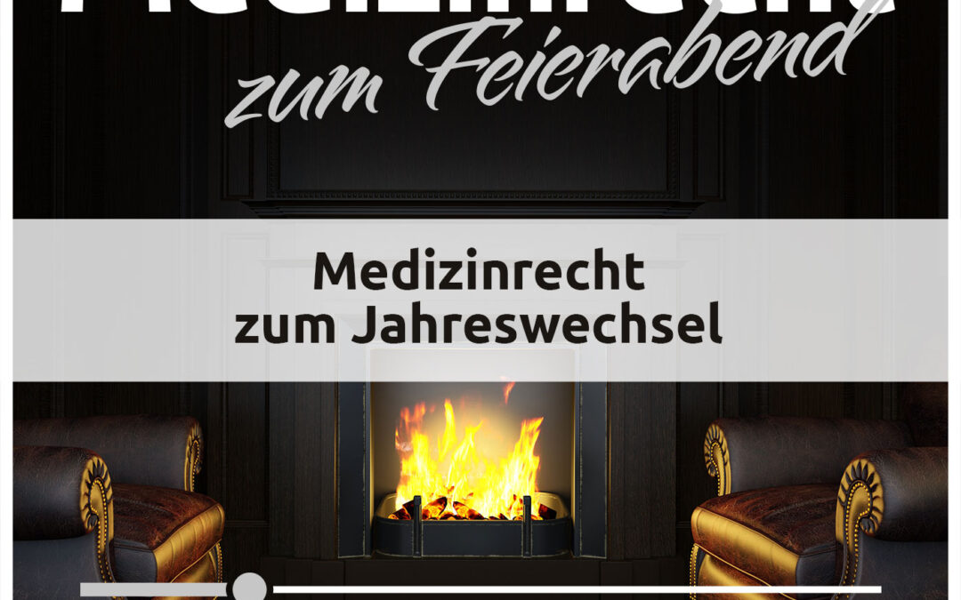 #014 Praxisstart zum Jahreswechsel (Veröffentlicht am 27.12.2023)