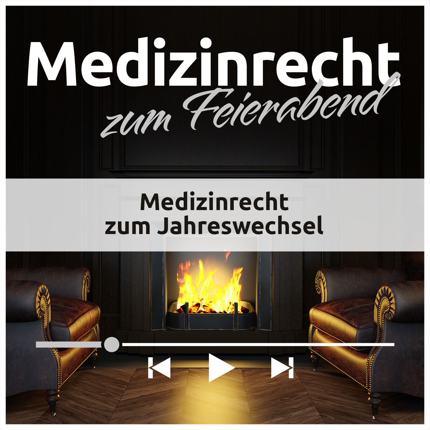 Medizinrecht zum Jahreswechsel