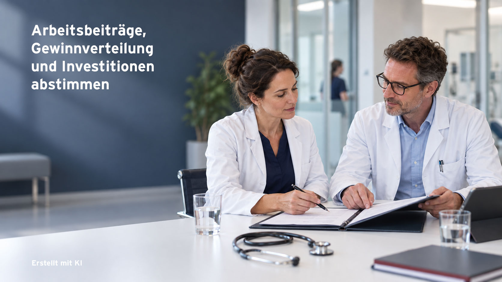 Patientenakten: Versorgungskontinuität ohne freien Datenzugriff